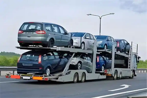 三都镇轿车托运查询