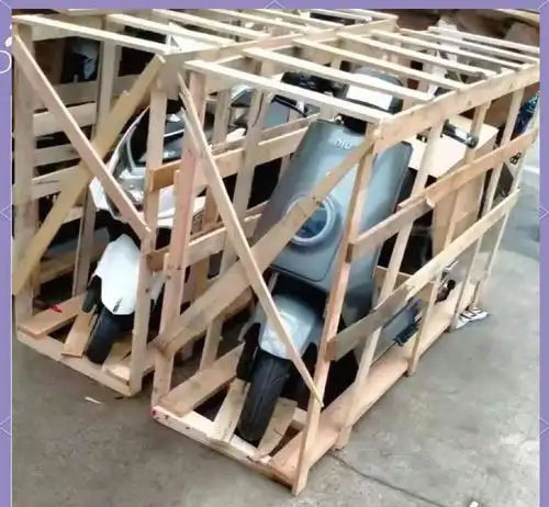 三都镇电动车运输